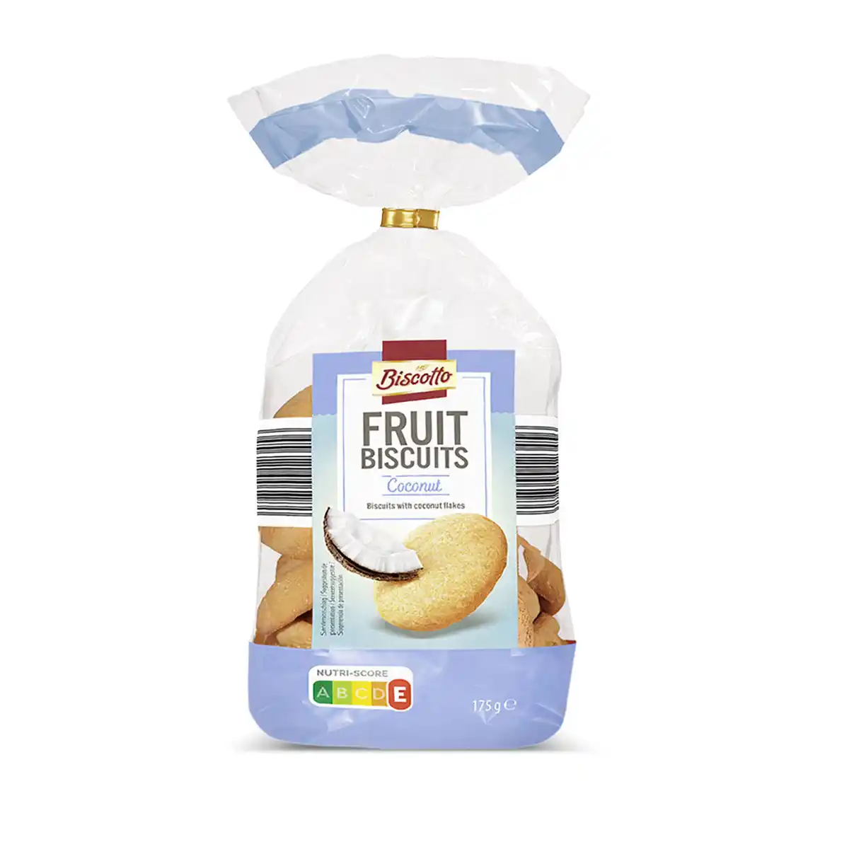 Bild 2 von BISCOTTO Frucht-Biskuits
