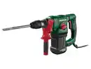 Bild 3 von PARKSIDE® Bohr- und Meißelhammer »PBH 1550 C1«