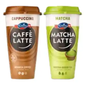 Emmi Caffè Latte