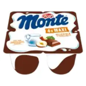 Zott Monte