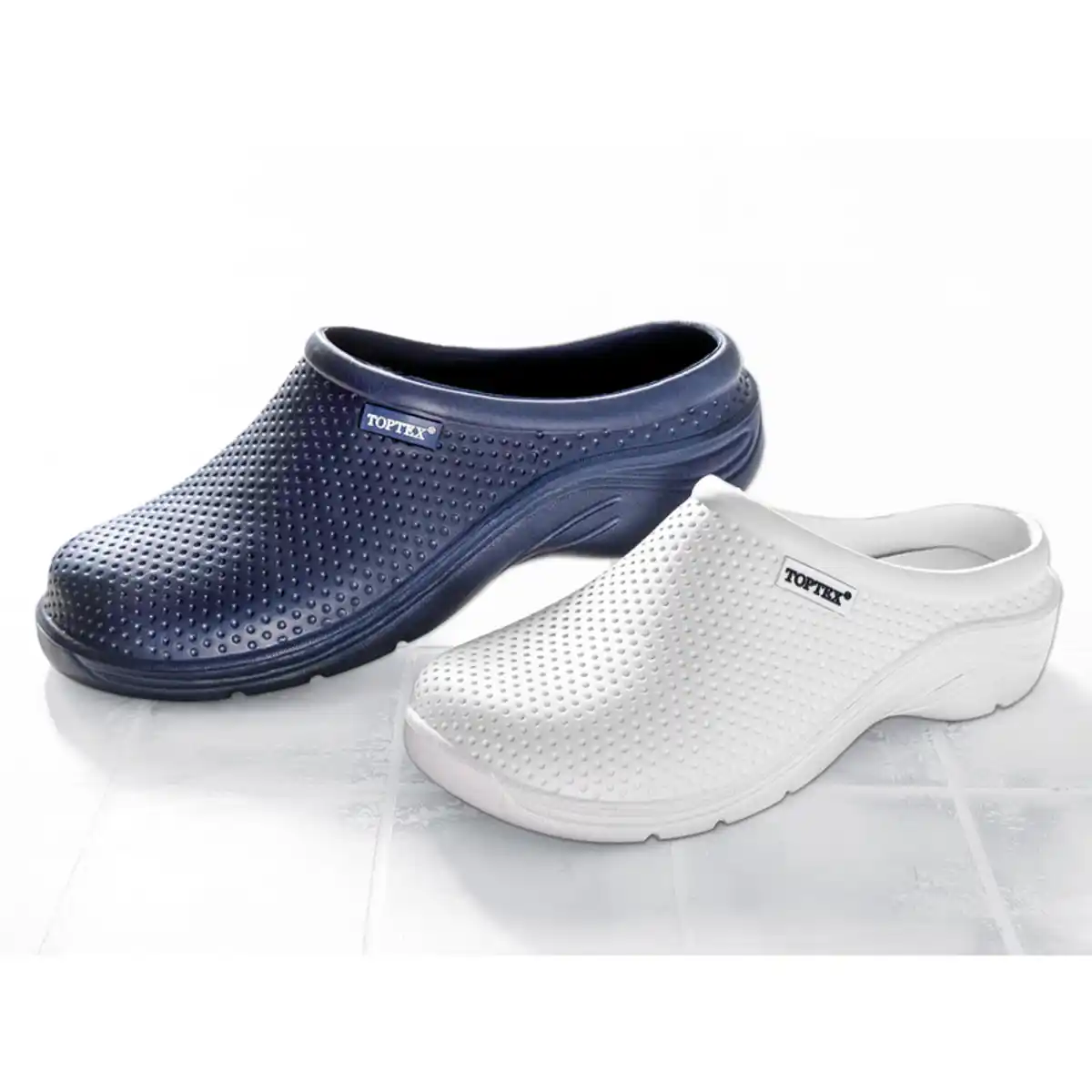 Bild 1 von Toptex Sport Leichte Clogs
