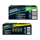 Bild 1 von ACTIV ENERGY Alkaline-Batterien