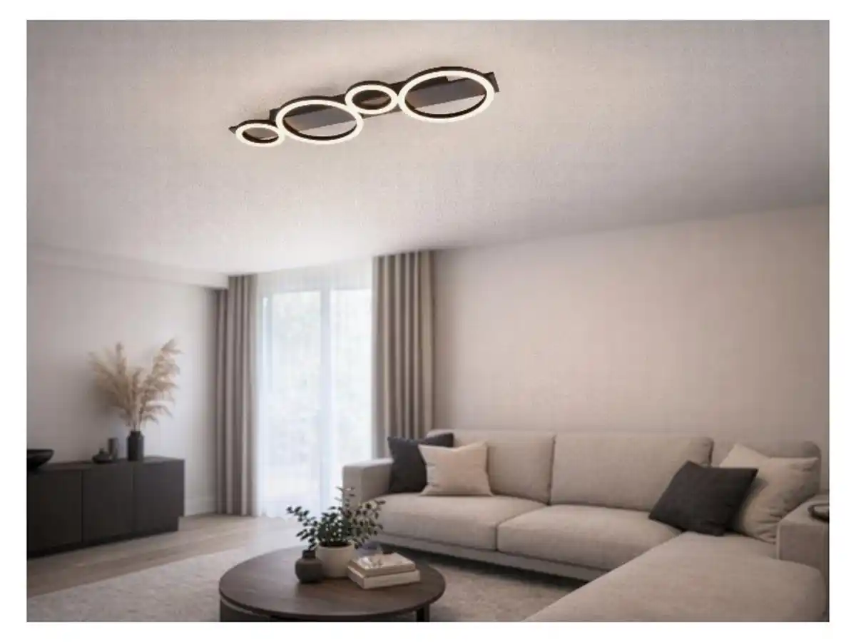 Bild 1 von REALITY LEUCHTEN LED Deckenleuchte Lumos