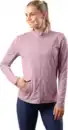 Bild 2 von IDEENWELT Fitnessjacke Größe L mauve