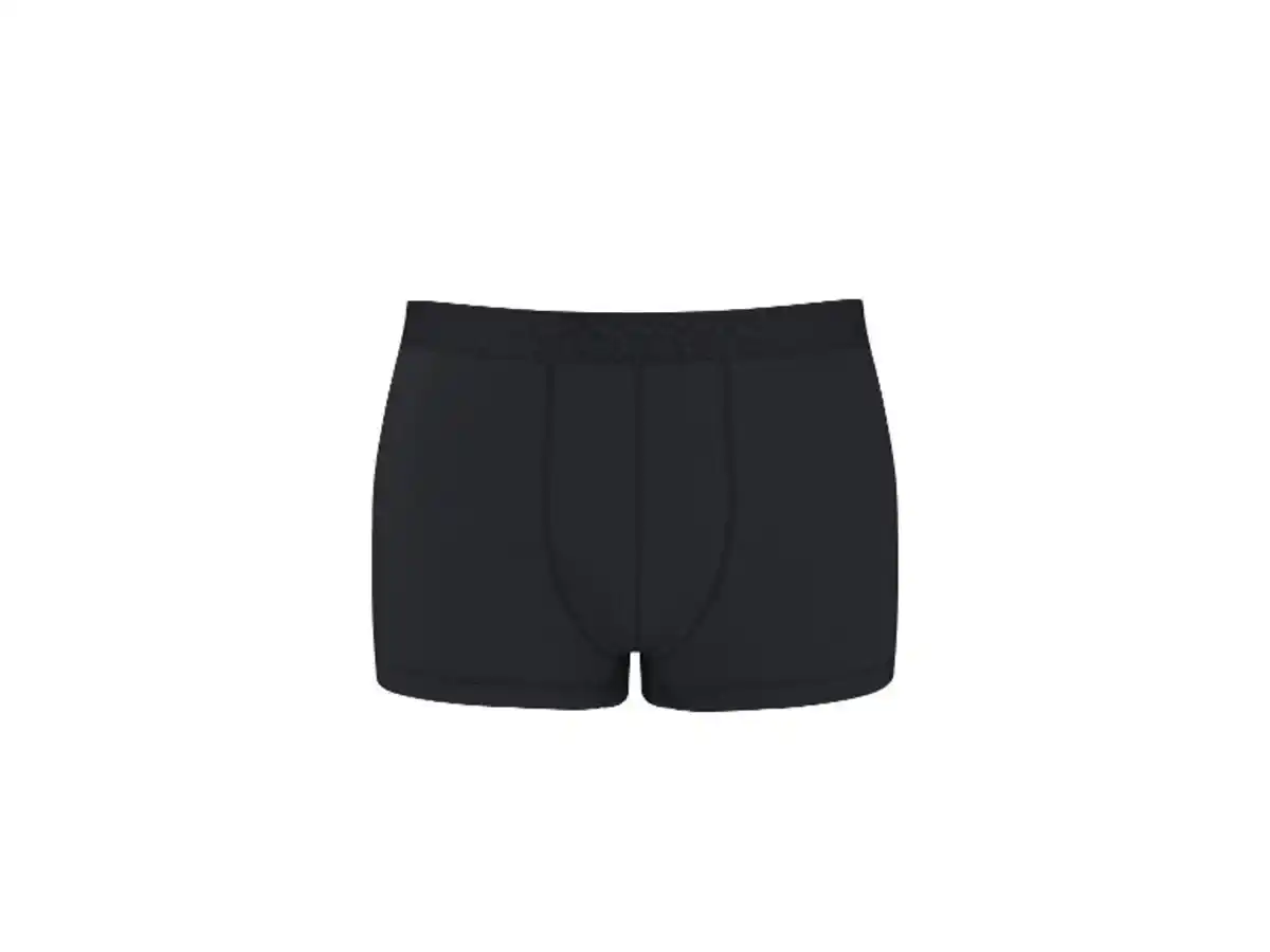 Bild 1 von ESMARA MEN Herren Boxer, 10 Stück