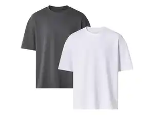 ESMARA MEN Oversize T-Shirt