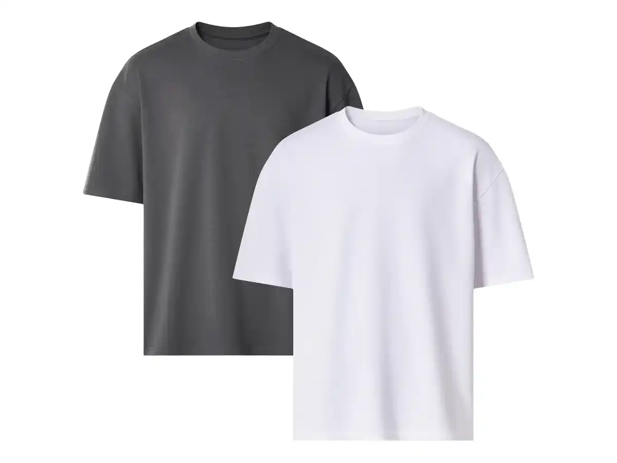 Bild 1 von ESMARA MEN Oversize T-Shirt