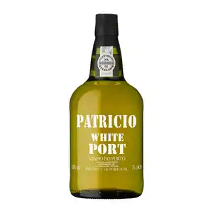 PATRICIO White Port