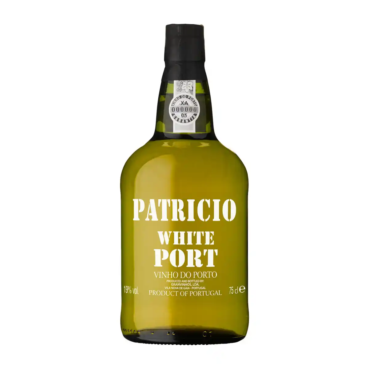 Bild 1 von PATRICIO White Port