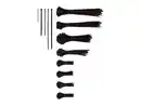 Bild 1 von PARKSIDE® Kabelbinder-Set, 1000-teilig