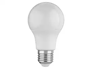 LIVARNO® LED-Lampen, 10er-Set
