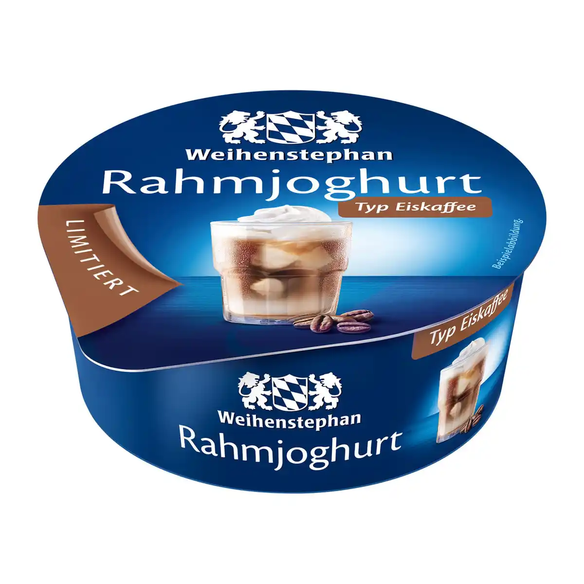 Bild 4 von WEIHENSTEPHAN Rahmjoghurt