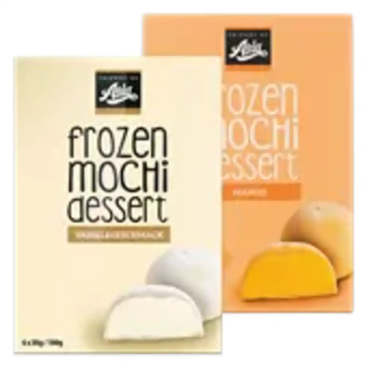 Bild 1 von Friends of Asia Mochi Vanille oder Mango