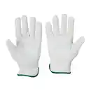 Bild 2 von GARDENLINE Leder-Gartenhandschuhe