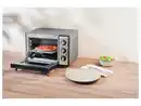 Bild 2 von SILVERCREST® Mini-Backofen »SGB 1200 B5«""