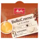 Bild 1 von Melitta Bella Crema La Crema Kaffeepads