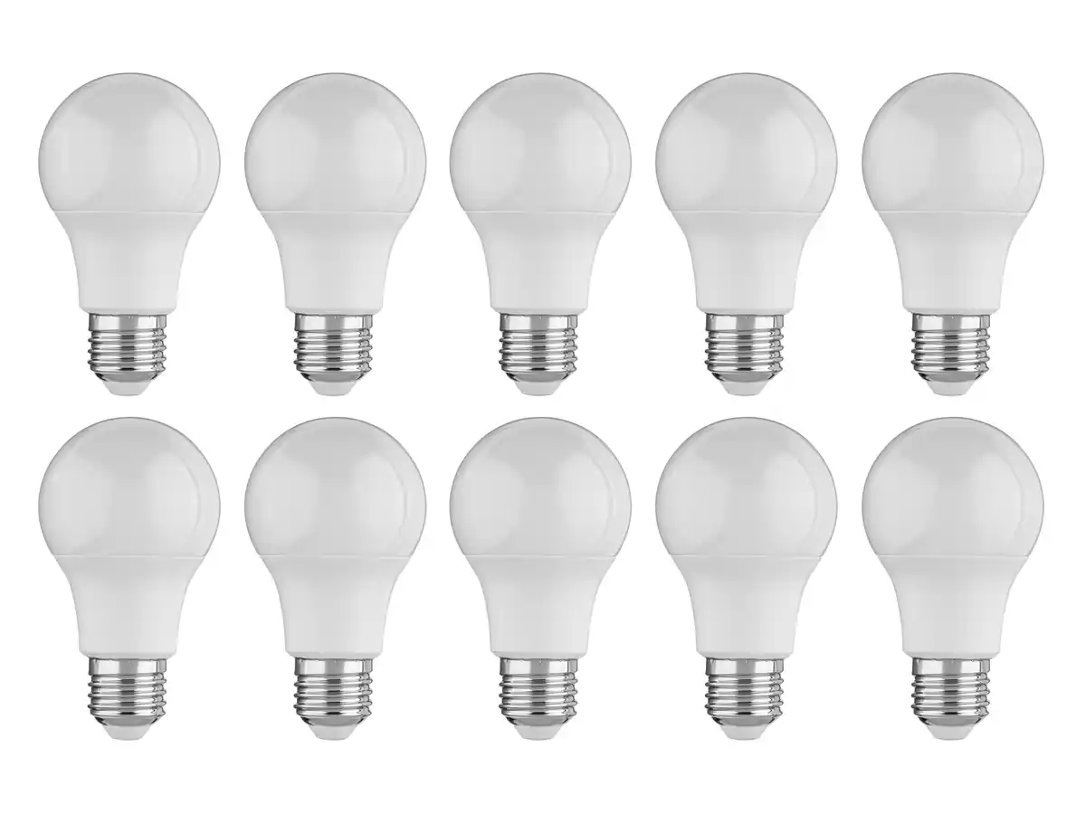 Bild 3 von LIVARNO® LED-Lampen, 10er-Set