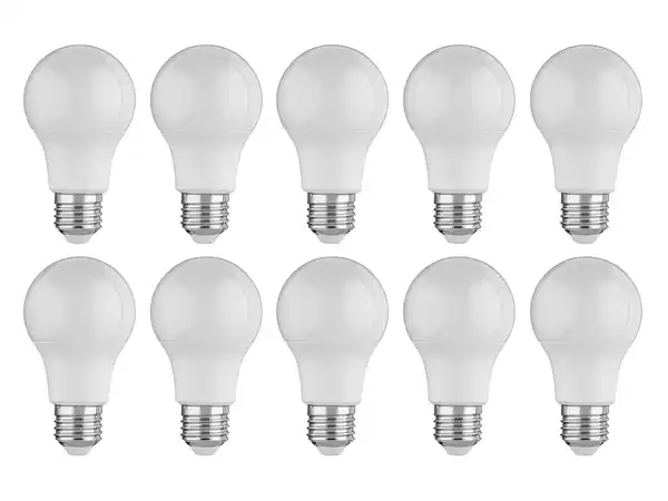 Bild 3 von LIVARNO® LED-Lampen, 10er-Set