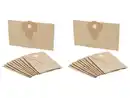 Bild 1 von PARKSIDE® Filtertüten »PFT 20 A1«, 20 Stück