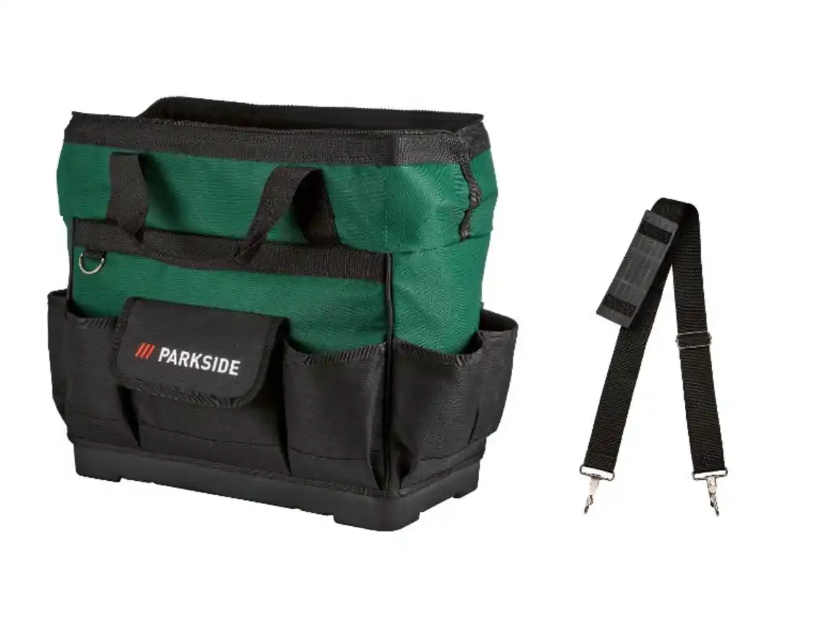 Bild 1 von PARKSIDE® Werkzeugtasche