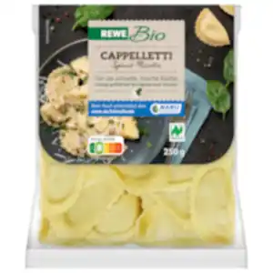REWE Bio Cappelletti