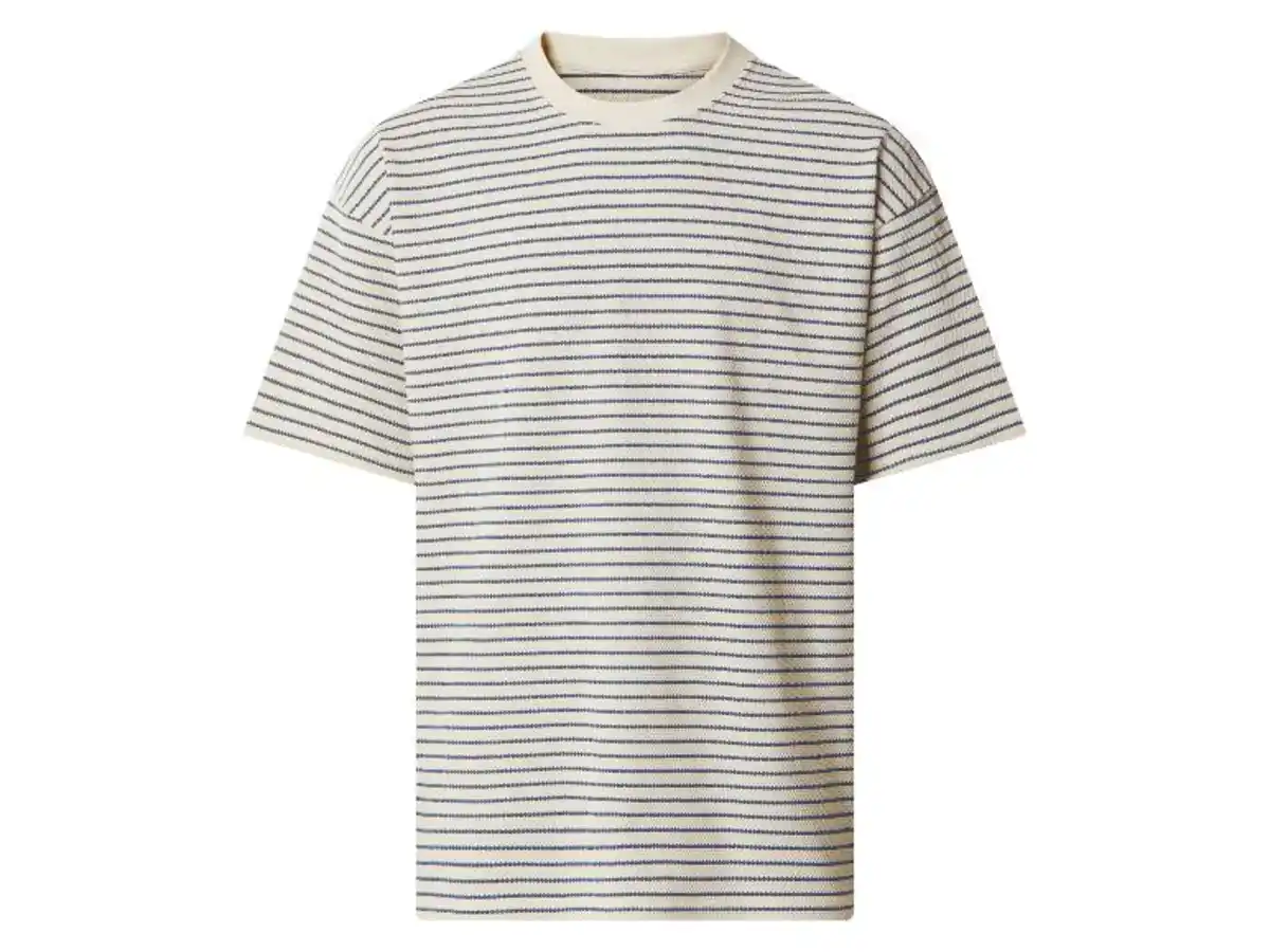 Bild 1 von ESMARA MEN Herren T-Shirt