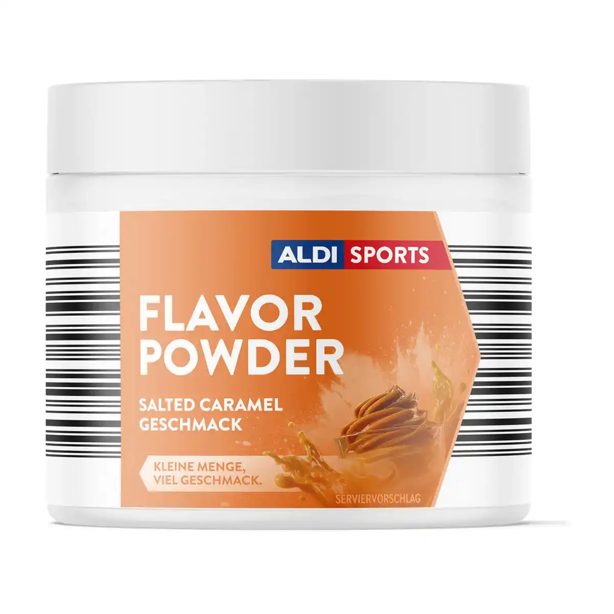 Bild 3 von ALDI Sports Flavor Powder