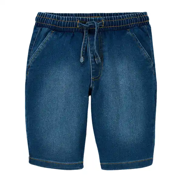 Bild 2 von L&D Denimshorts