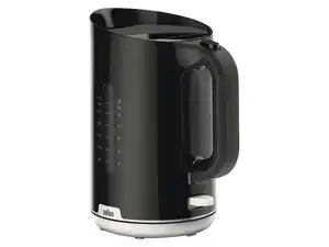 BRAUN Wasserkocher »WK1100«, 2200 Watt