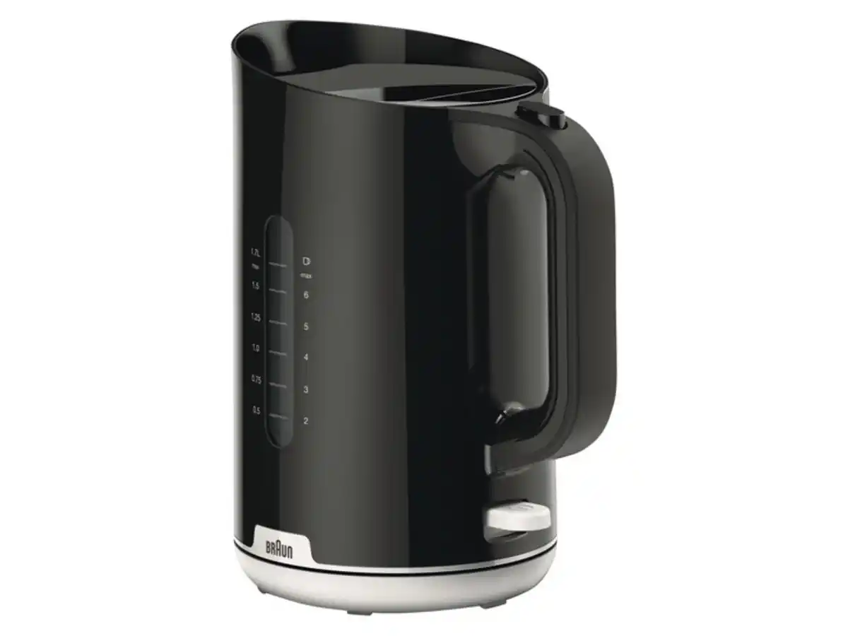 Bild 1 von BRAUN Wasserkocher »WK1100«, 2200 Watt