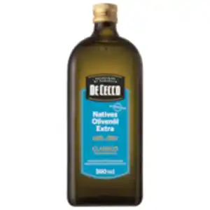 De Cecco Natives Olivenöl Extra