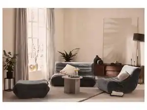 LIVARNO® Indoor-2-Sitzer-Loungesofa""