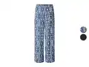 Bild 3 von ESMARA® Damen Hose, Wide Leg