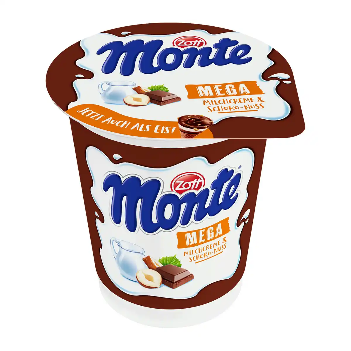 Bild 1 von ZOTT Monte Mega