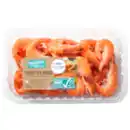 Bild 1 von Deutsche See Crevettes Roses
