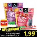 Bild 1 von Cat Bonbon Katzenkissen