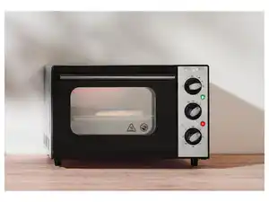 SILVERCREST® Mini-Backofen »SGB 1200 B5«""