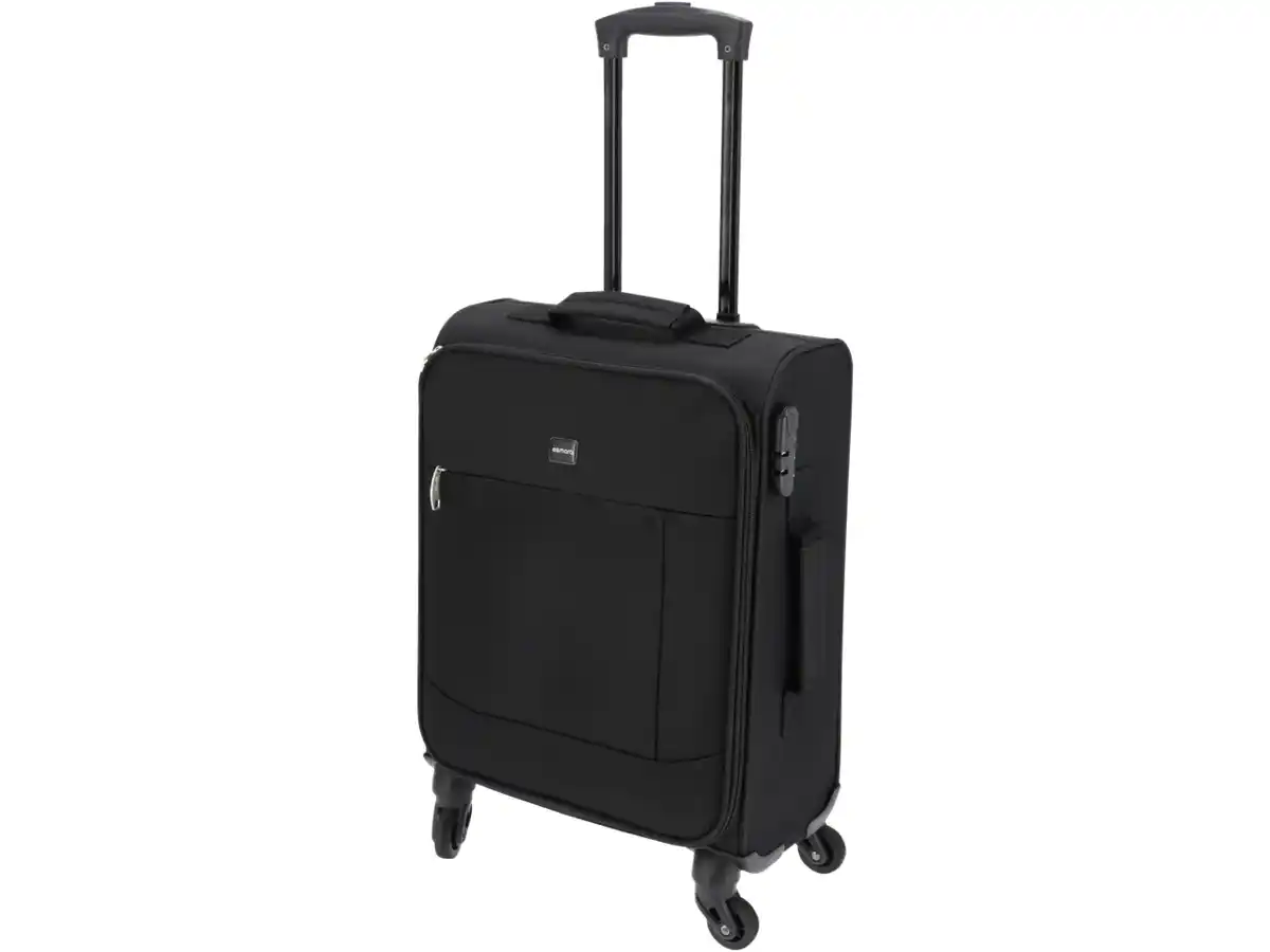 Bild 3 von ESMARA Trolley-Boardcase