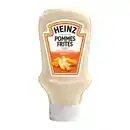 Bild 2 von HEINZ Snack-Sauce