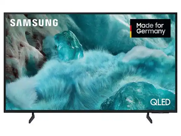 Bild 3 von SAMSUNG Fernseher 43 Zoll QLED 4K Q7F2""