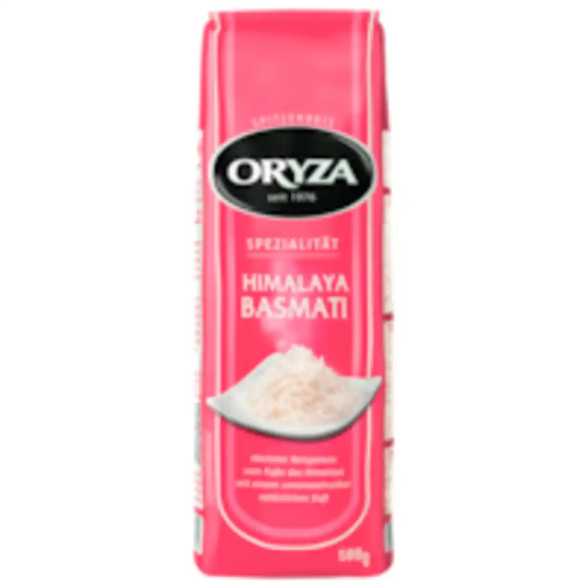 Bild 1 von Oryza Reisspezialität