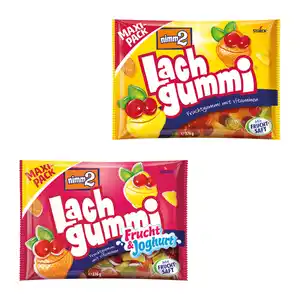 STORCK nimm2 Lachgummi XXL