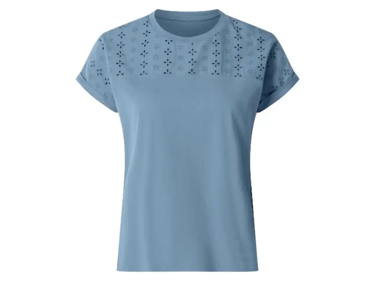Bild 1 von ESMARA® Damen T-Shirt