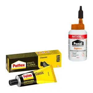 PATTEX/PONAL Kleber
