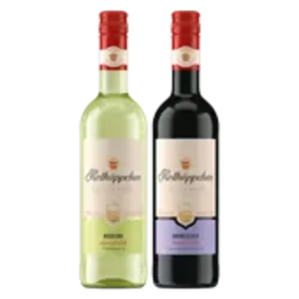 Bild 1 von Rotkäppchen Wein