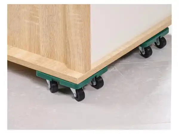 Bild 2 von PARKSIDE® Möbeltransport-Set, 14-teilig