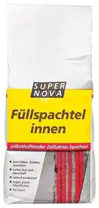Füll- und Spachtelmasse 5 kg