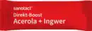 Bild 3 von sanotact Acerola & Ingwer Sticks, 20 St, 39 g