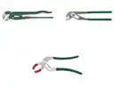 Bild 1 von PARKSIDE® Sanitärzangen-Set / Rohrzange