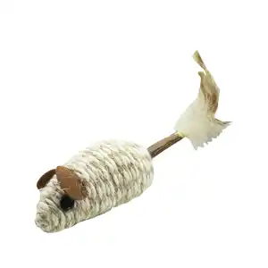 Baumwollmaus